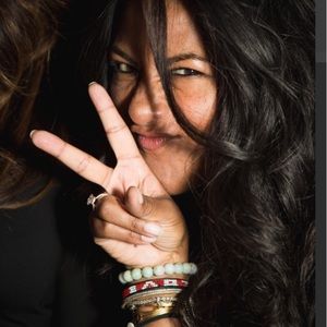 Meet your Posher, Asma